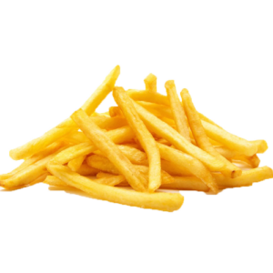 Friet Frietboerinneke