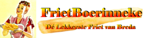Frietboerinneke Logo 2