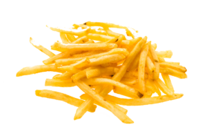Friet Transparant 1024