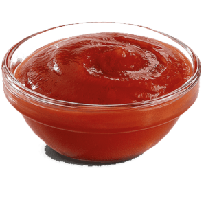 Tomatenketchup Frietboerinneke
